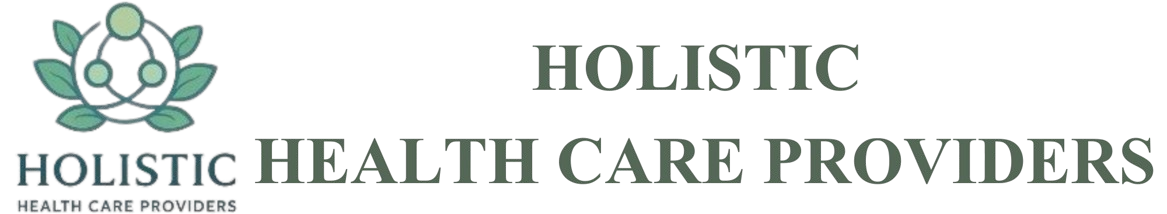 HOLISTIC HEALTH CARE PROVIDERS